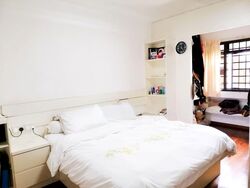 Blk 403 Admiralty Link (Sembawang), HDB 5 Rooms #527085651